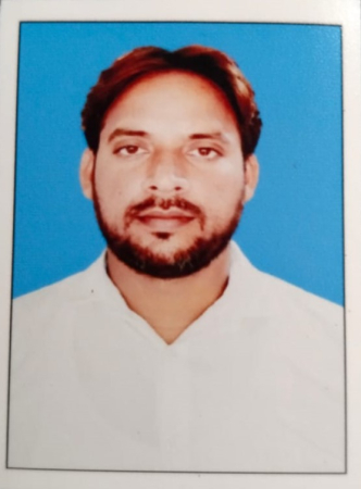 Mr. Vimal Kumar Yadav